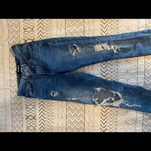 Size 2 Express pants